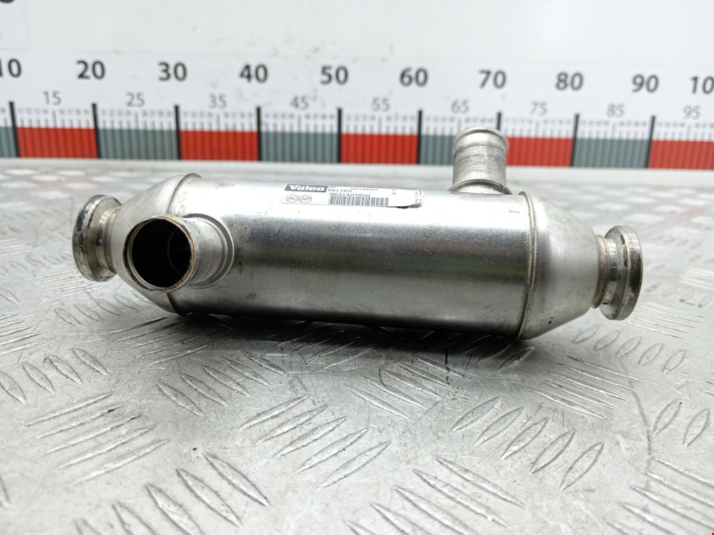 Радиатор системы ЕГР CITROEN C5 I 2001-2008