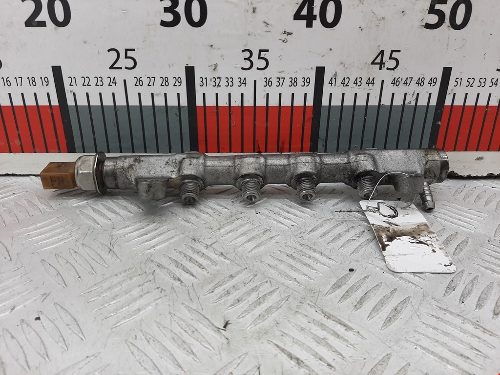 Датчик давления топлива VOLKSWAGEN Crafter 2006-2016