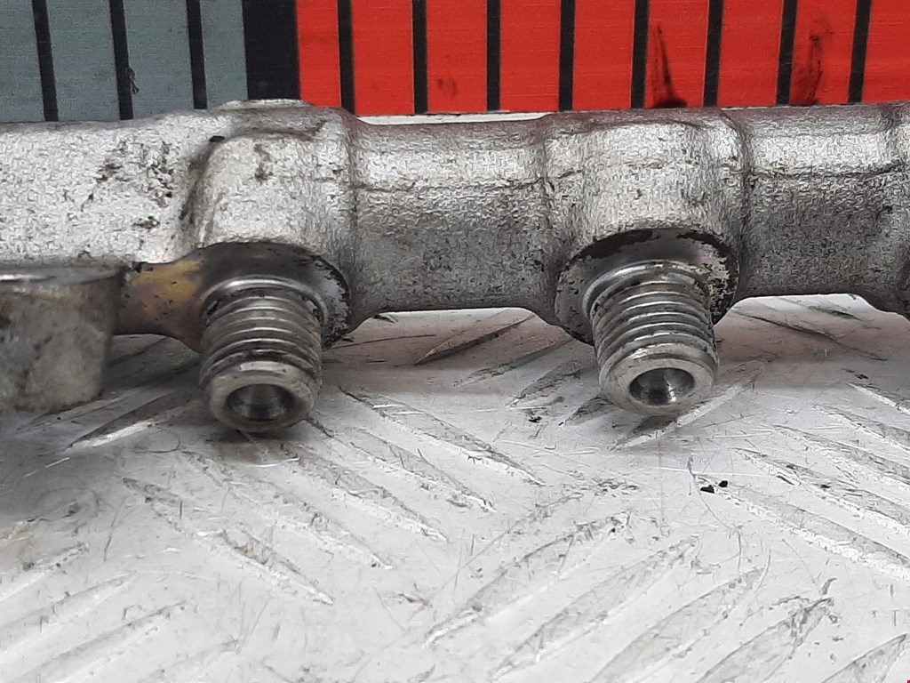 Датчик давления топлива VOLKSWAGEN Crafter 2006-2016