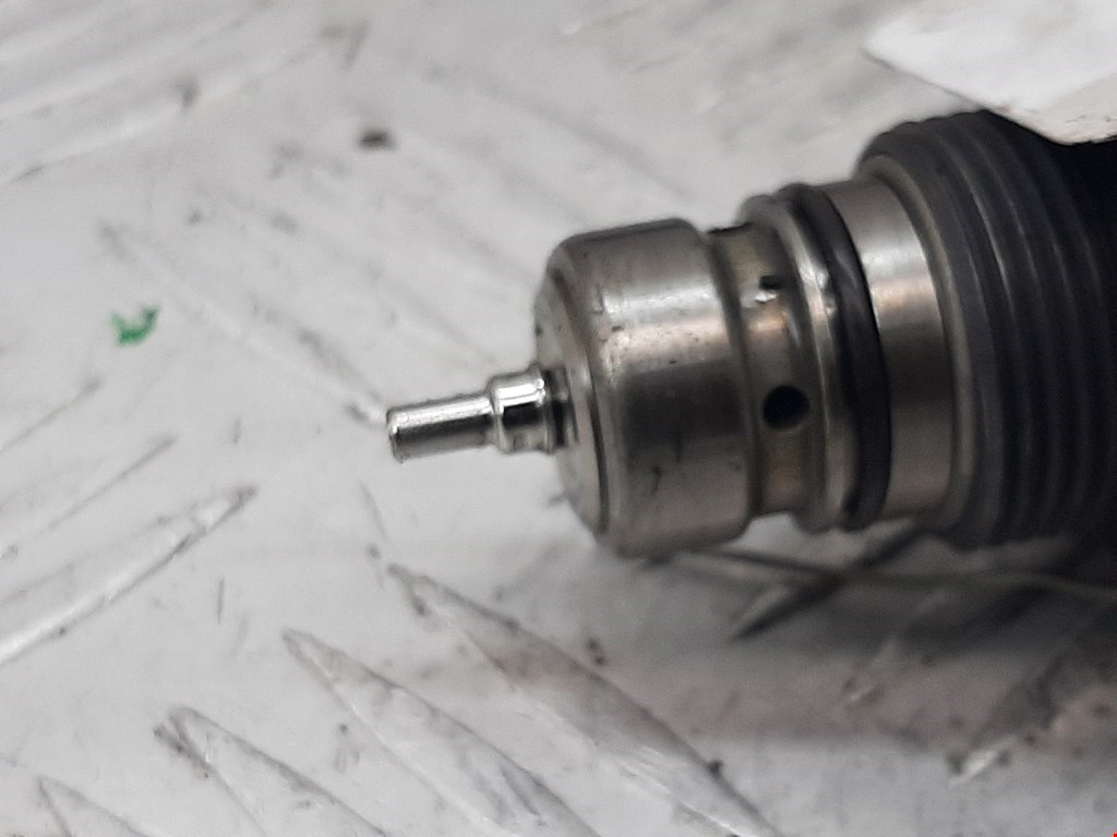 Регулятор давления топлива VOLKSWAGEN Crafter 2006-2016