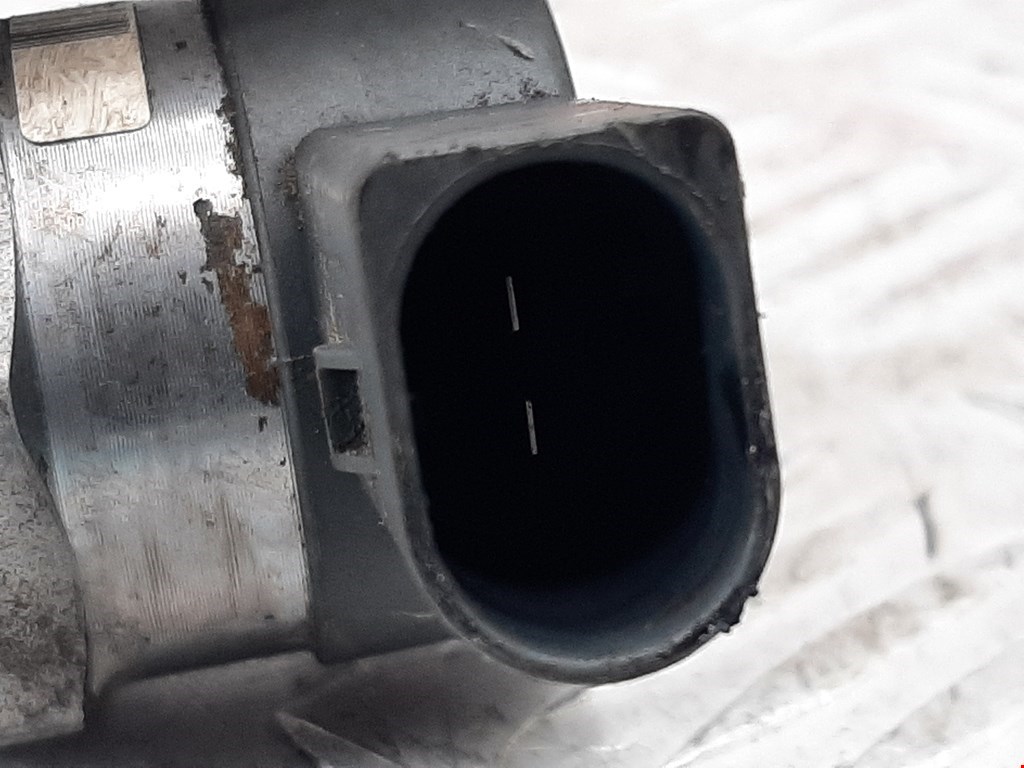 Регулятор давления топлива VOLKSWAGEN Crafter 2006-2016