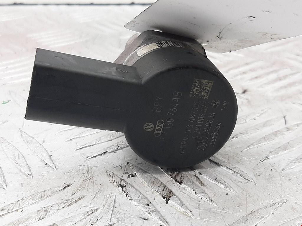 Регулятор давления топлива VOLKSWAGEN Crafter 2006-2016