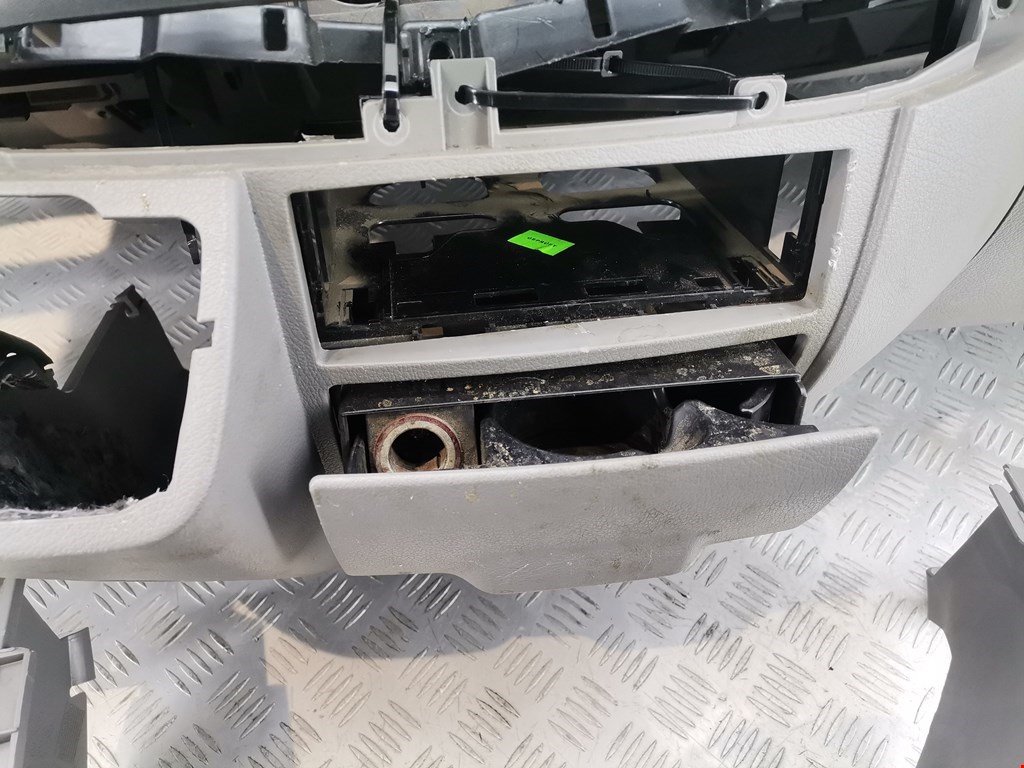 Торпедо VOLKSWAGEN Crafter 2006-2016