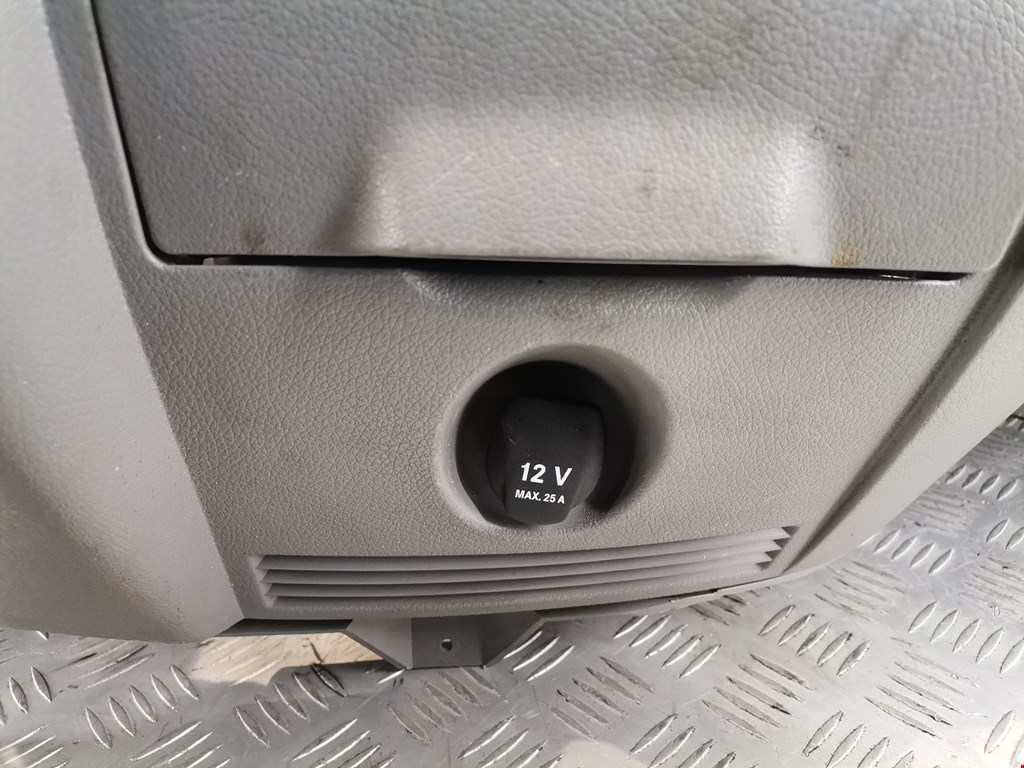 Торпедо VOLKSWAGEN Crafter 2006-2016