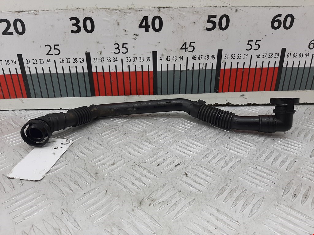 Трубка картерных газов VOLKSWAGEN Crafter 2006-2016