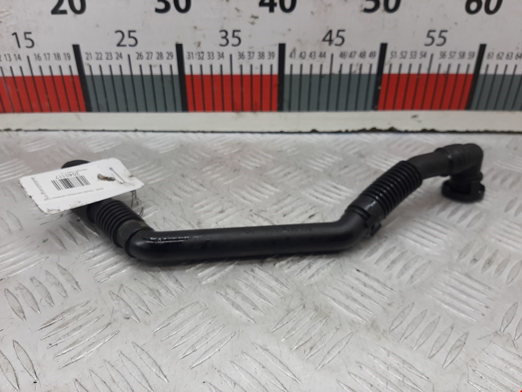 Трубка картерных газов VOLKSWAGEN Crafter 2006-2016