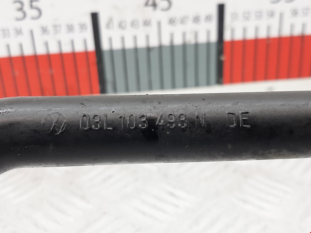 Трубка картерных газов VOLKSWAGEN Crafter 2006-2016