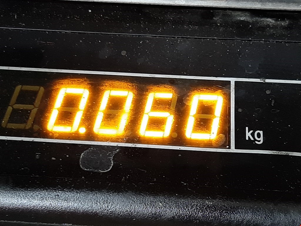 Трубка картерных газов VOLKSWAGEN Crafter 2006-2016