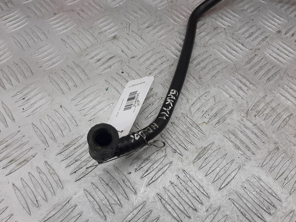 Трубка вакуумная VOLKSWAGEN Crafter 2006-2016