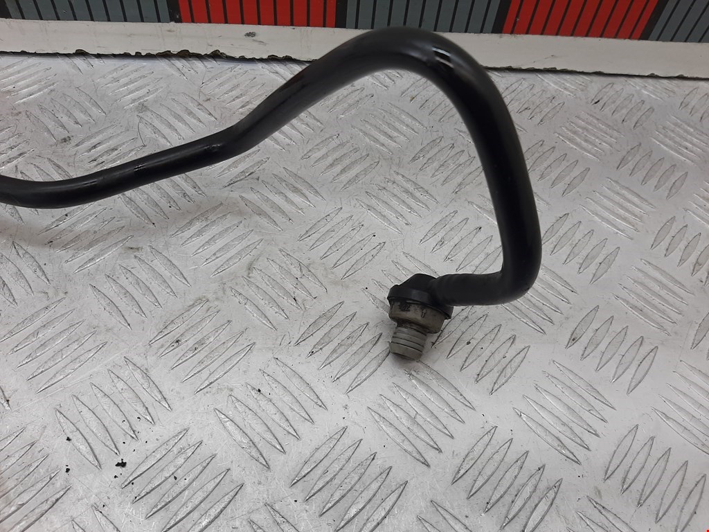 Трубка вакуумная VOLKSWAGEN Crafter 2006-2016