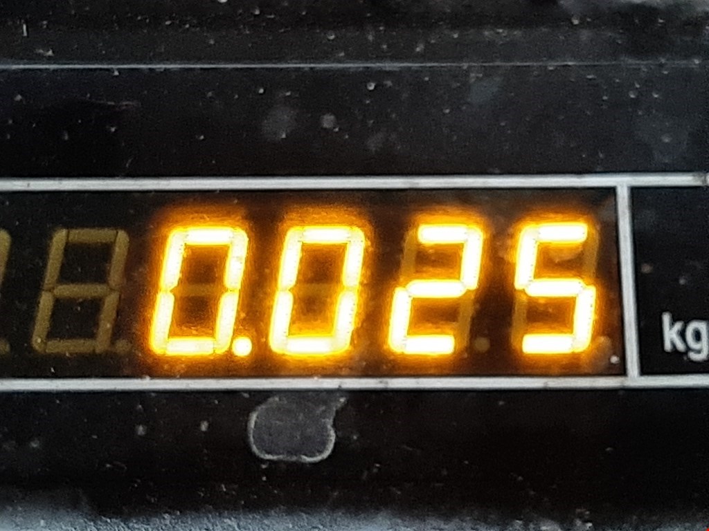 Трубка вакуумная VOLKSWAGEN Crafter 2006-2016