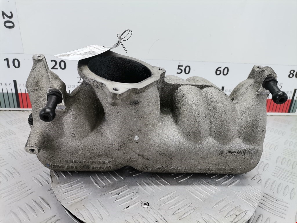 Коллектор впускной VOLKSWAGEN Touareg 2002-2010
