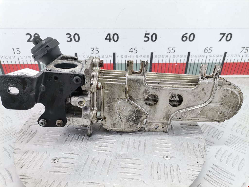 Радиатор системы ЕГР VOLKSWAGEN Touareg 2002-2010