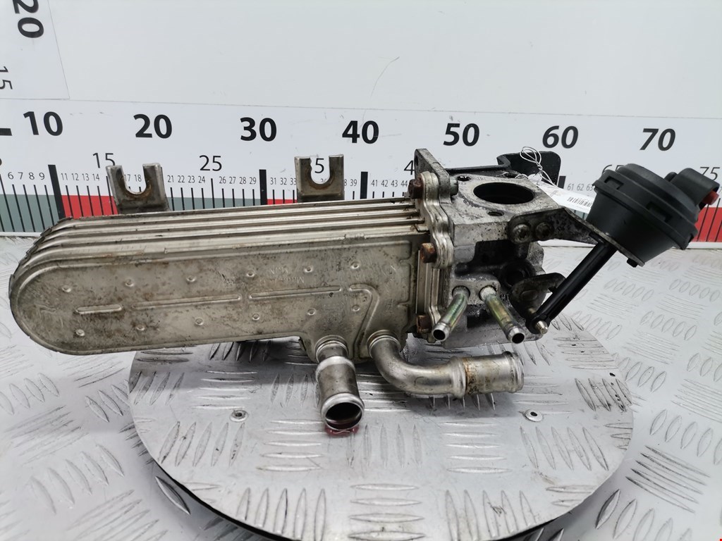 Радиатор системы ЕГР VOLKSWAGEN Touareg 2002-2010