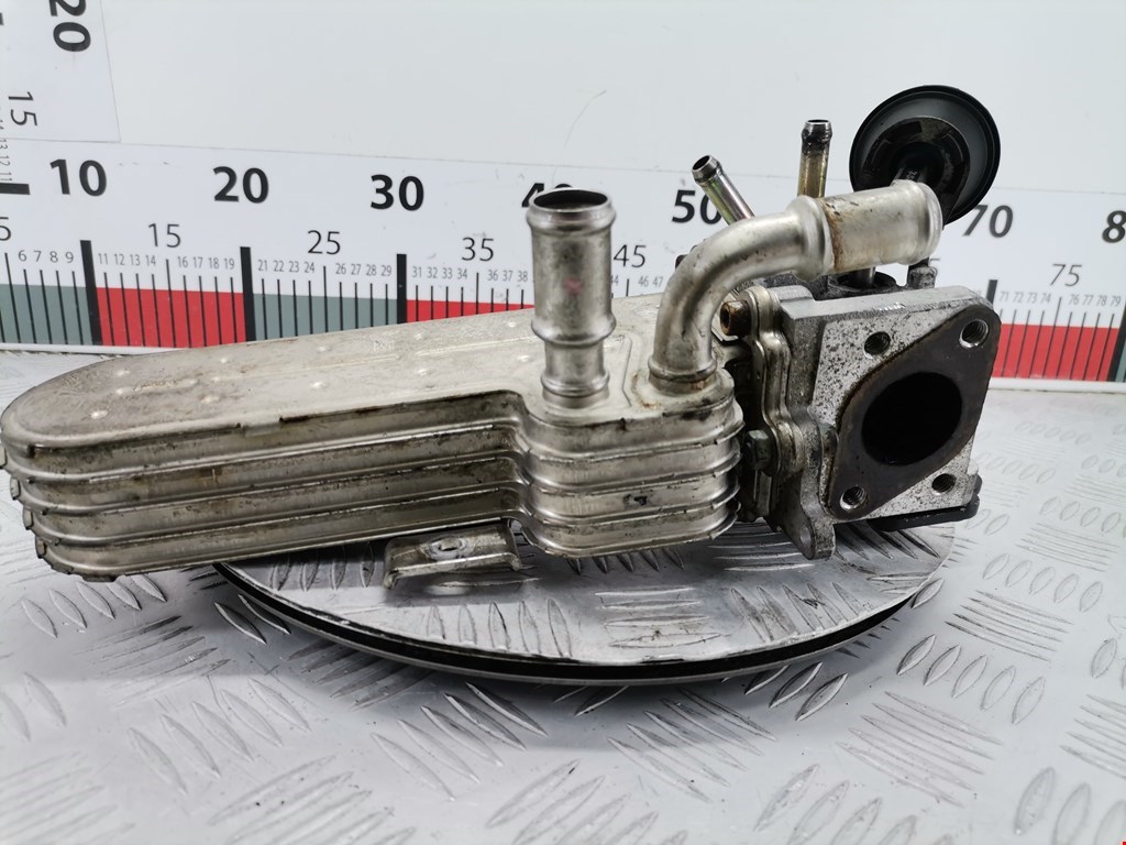 Радиатор системы ЕГР VOLKSWAGEN Touareg 2002-2010