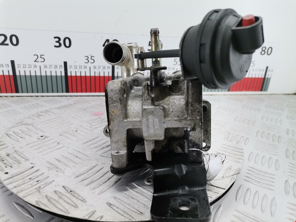 Радиатор системы ЕГР VOLKSWAGEN Touareg 2002-2010