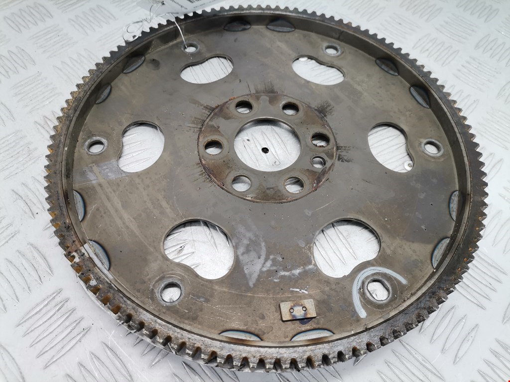 Маховик АКПП (драйв плата зубчатый венец маховика) Chevrolet Nubira (2003-2010)