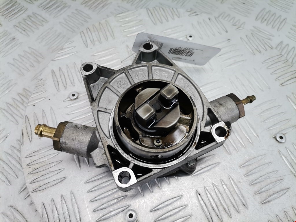 Насос вакуумный Chevrolet Nubira (2003-2010)