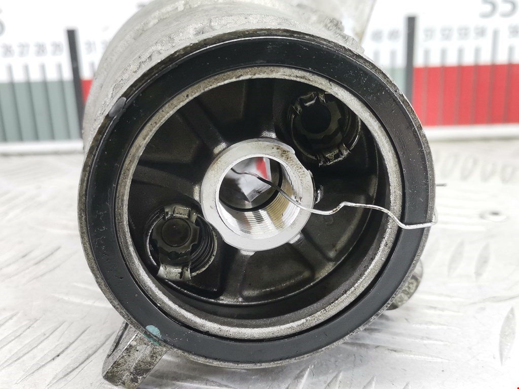 Корпус масляного фильтра DAEWOO Nubira 2003-2007