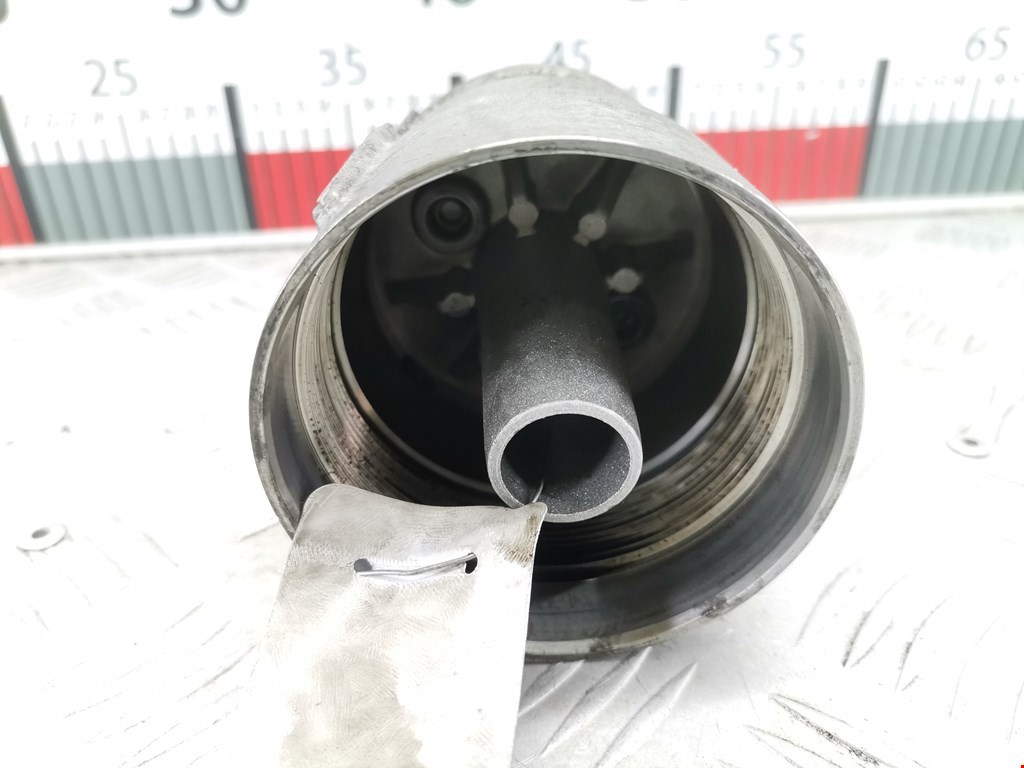 Корпус масляного фильтра DAEWOO Nubira 2003-2007