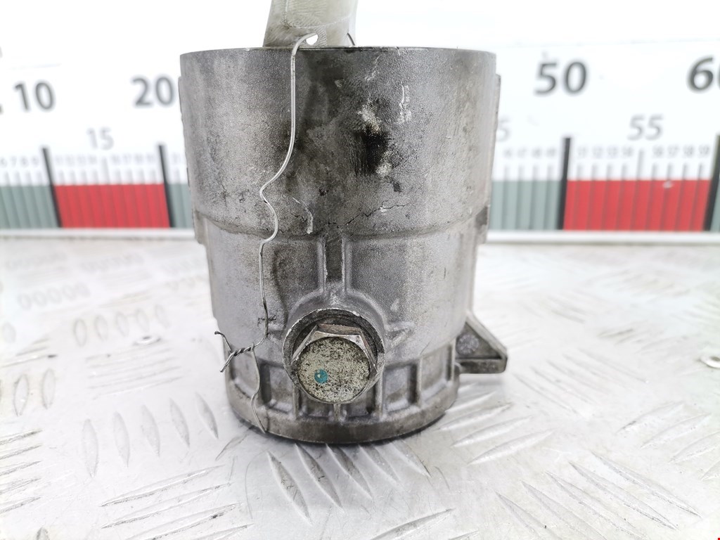 Корпус масляного фильтра DAEWOO Nubira 2003-2007