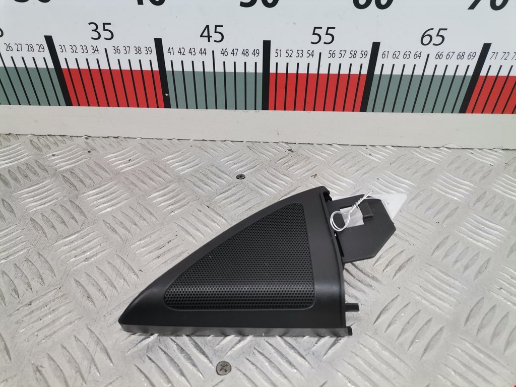 Накладка декоративная зеркала Audi A5 8T (2007-2016)