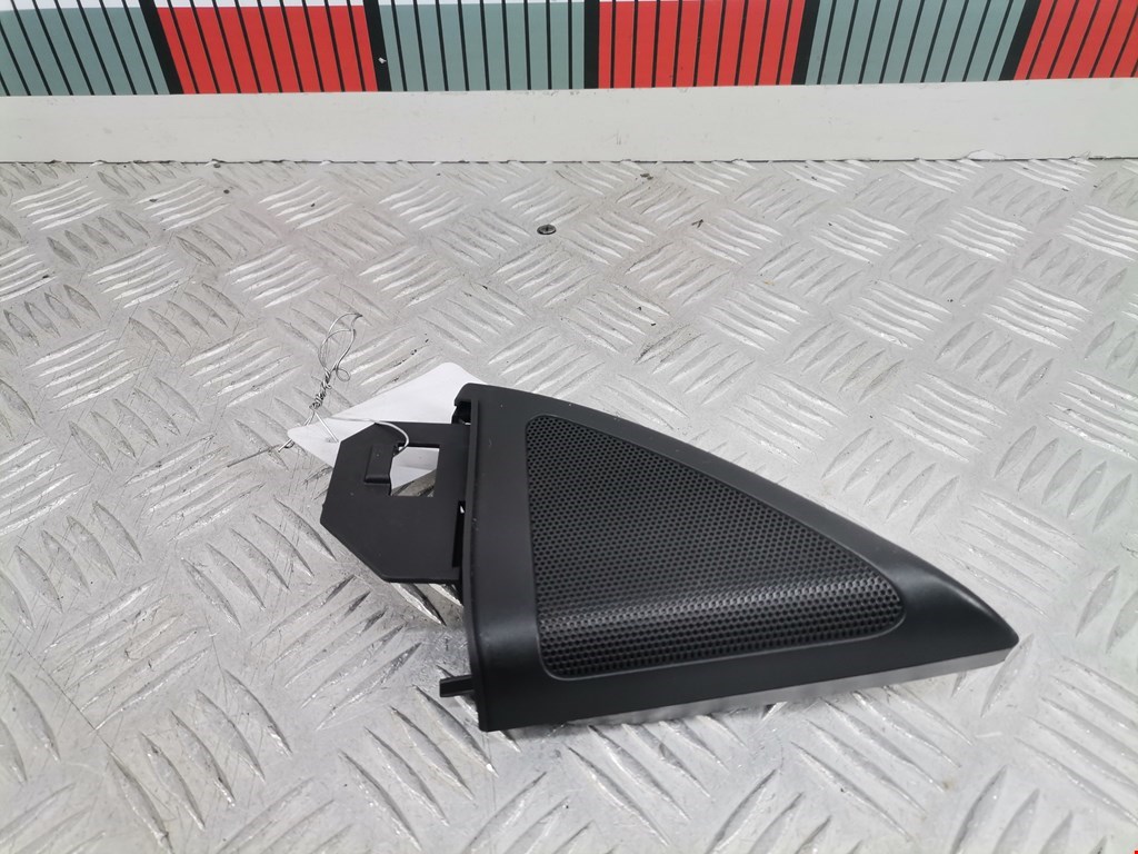 Накладка декоративная зеркала Audi A5 8T (2007-2016)