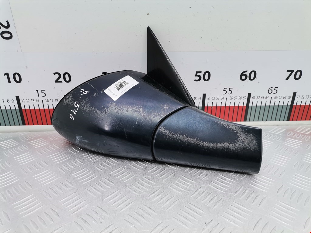 Зеркало правое OPEL Vectra Vectra B 1995-2002