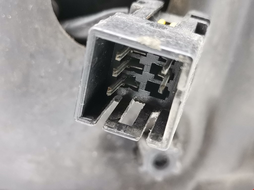 Зеркало правое OPEL Vectra Vectra B 1995-2002