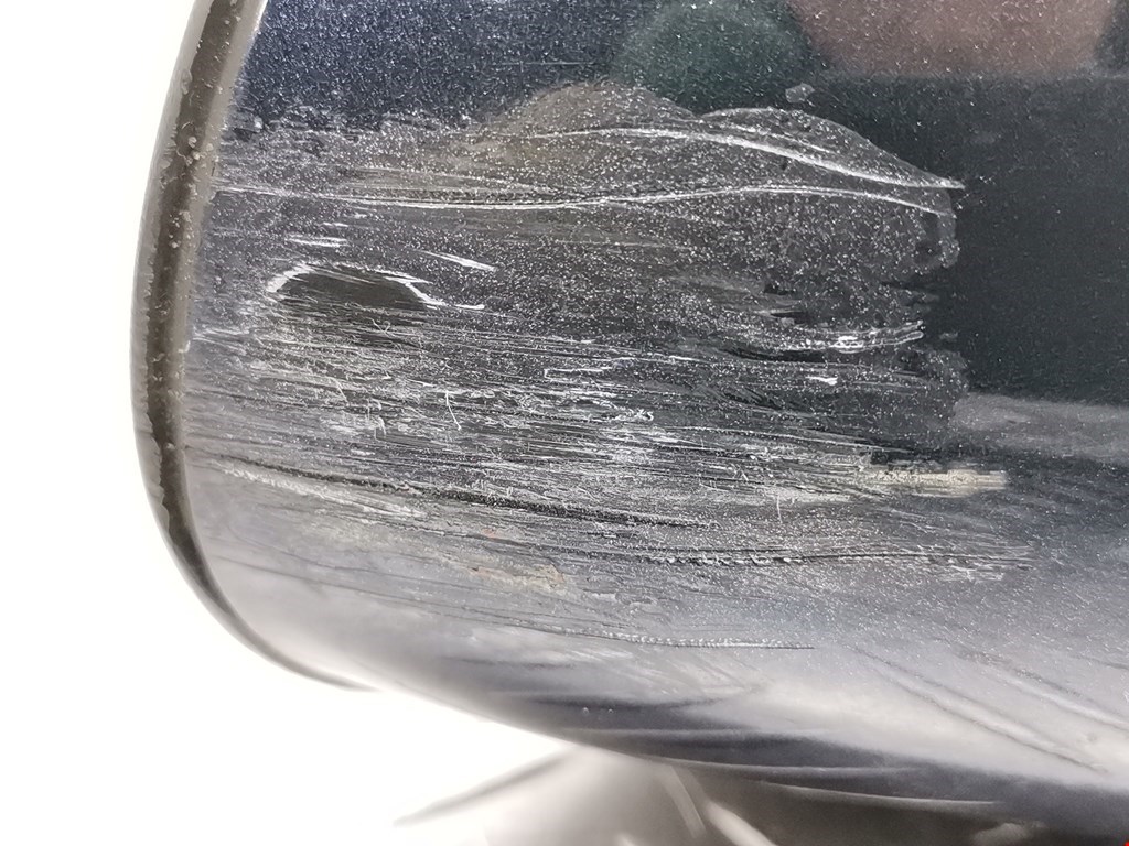 Зеркало правое OPEL Vectra Vectra B 1995-2002