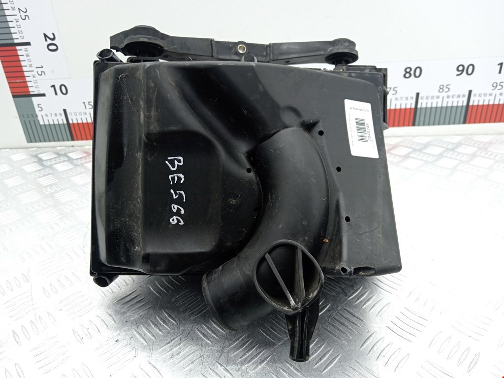 Корпус воздушного фильтра OPEL Corsa C 2000-2006