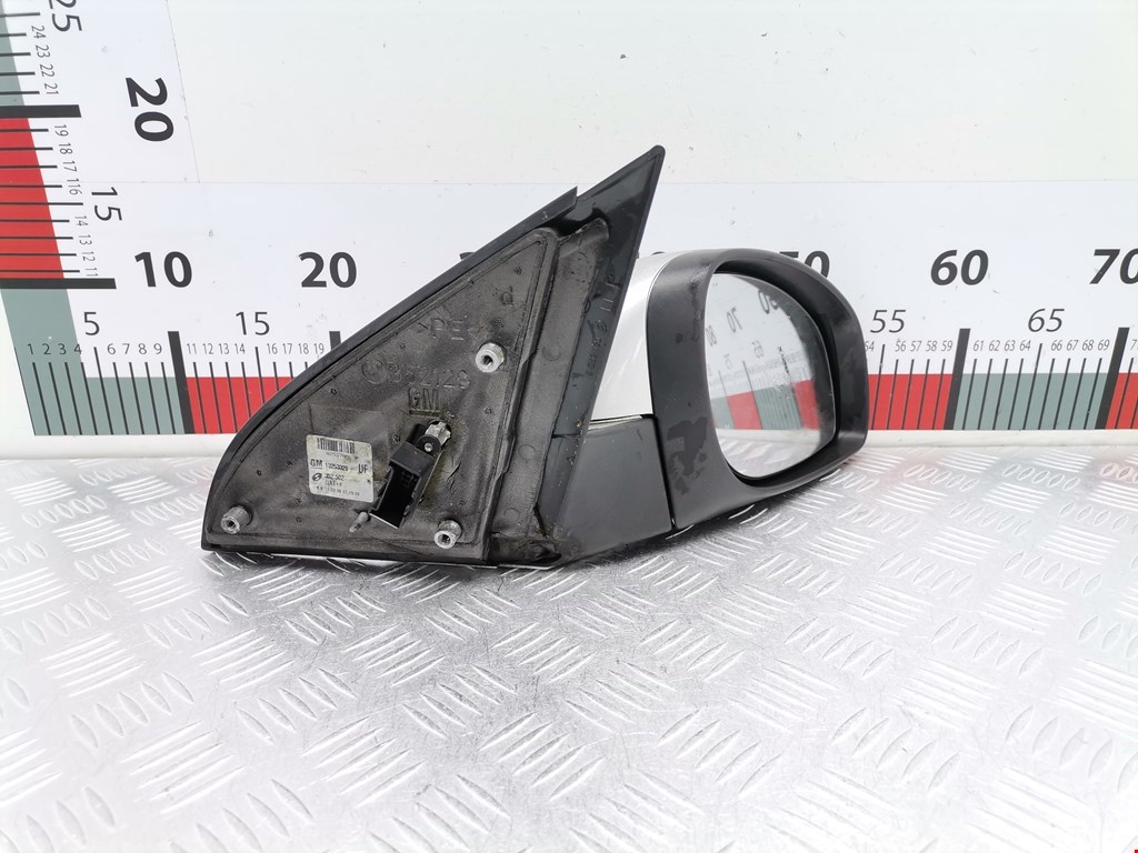 Зеркало правое OPEL Vectra Vectra C 2002-2008