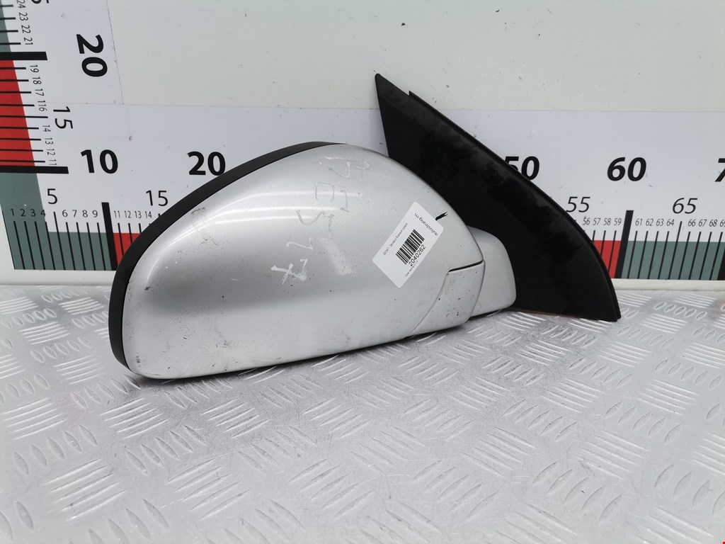 Зеркало правое OPEL Vectra Vectra C 2002-2008