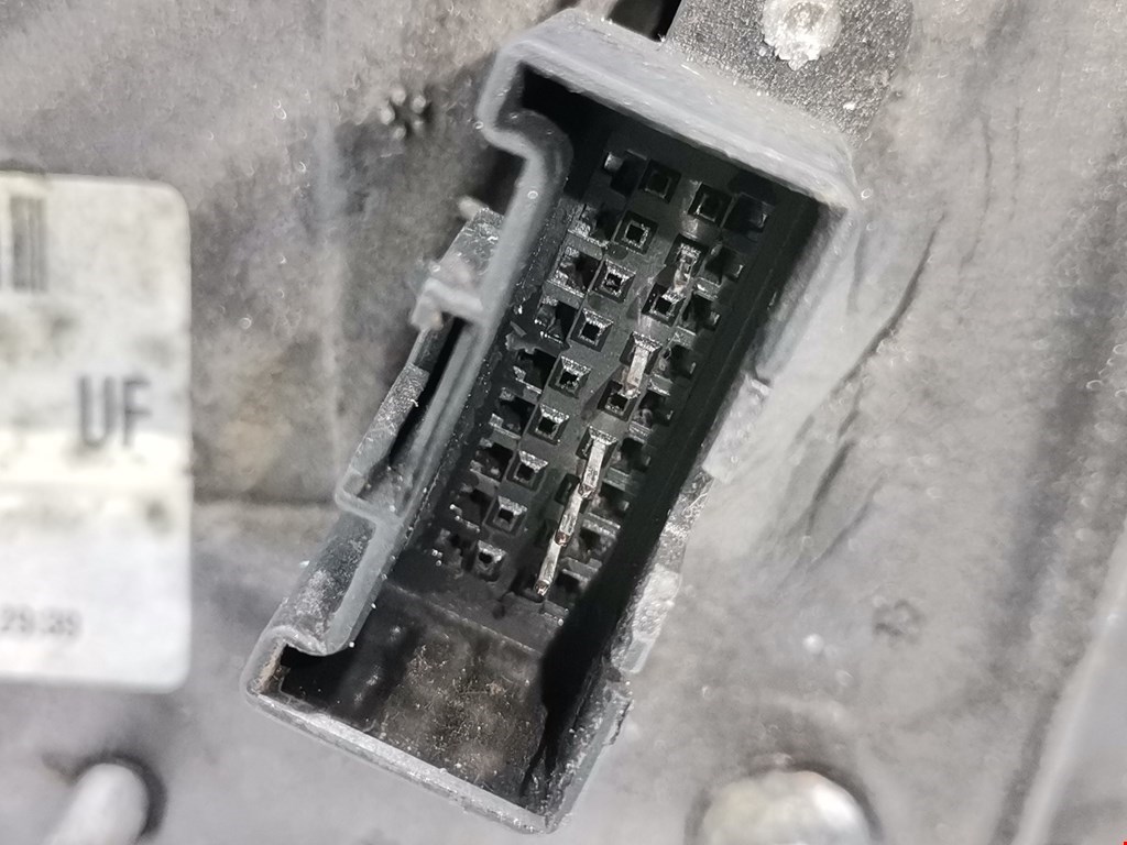 Зеркало правое OPEL Vectra Vectra C 2002-2008