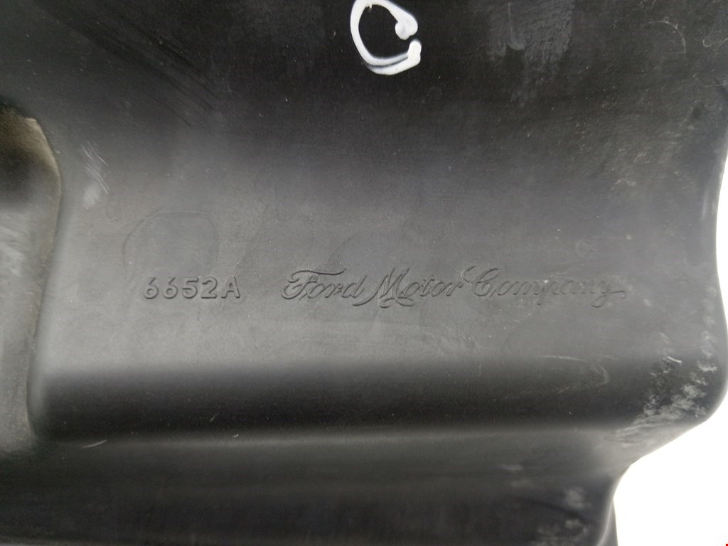 Корпус воздушного фильтра VOLVO V50 I 2004-2012