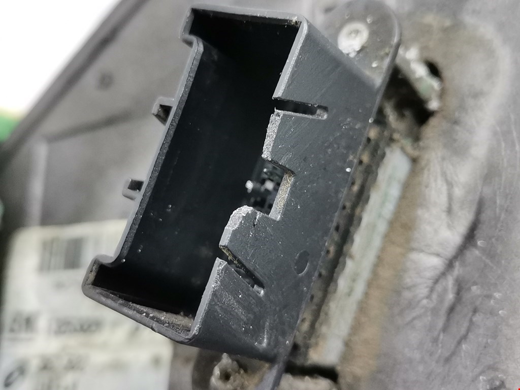 Зеркало правое OPEL Vectra Vectra C 2002-2008