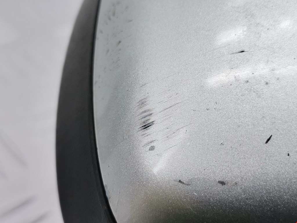 Зеркало правое OPEL Vectra Vectra C 2002-2008