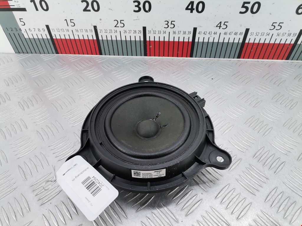 Динамик MAZDA CX-5 2011-2017