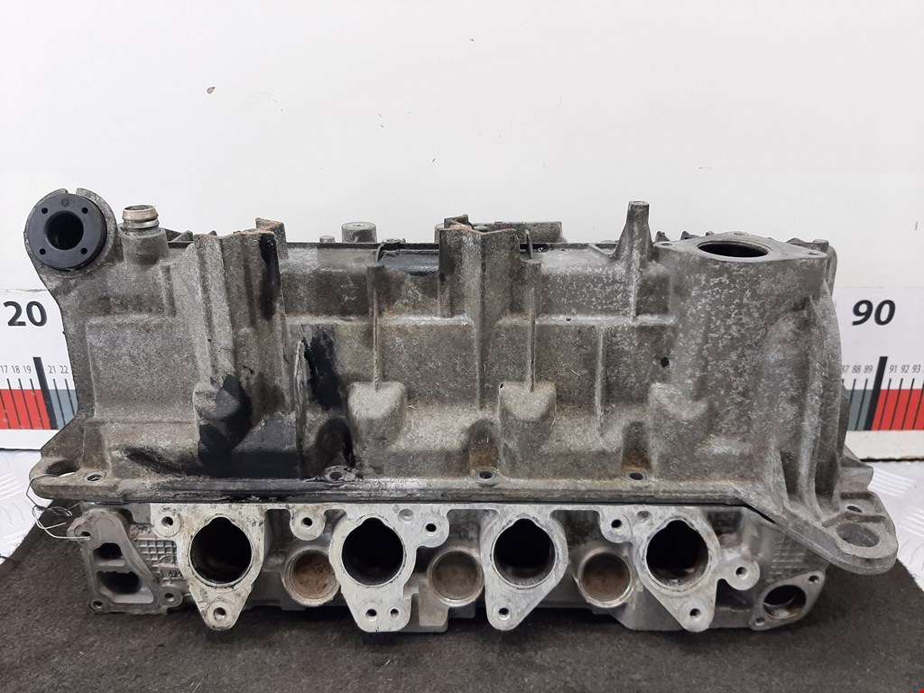 Головка блока (пустая) MERCEDES-BENZ A-Class W169 2004-2012