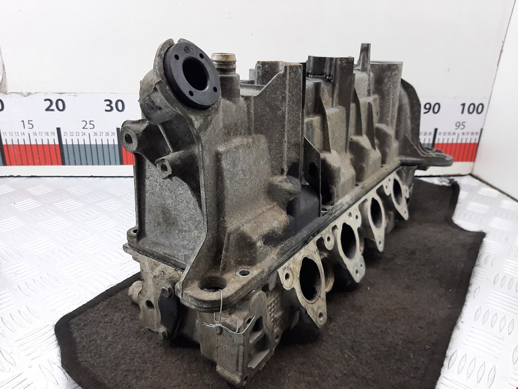 Головка блока (пустая) MERCEDES-BENZ A-Class W169 2004-2012