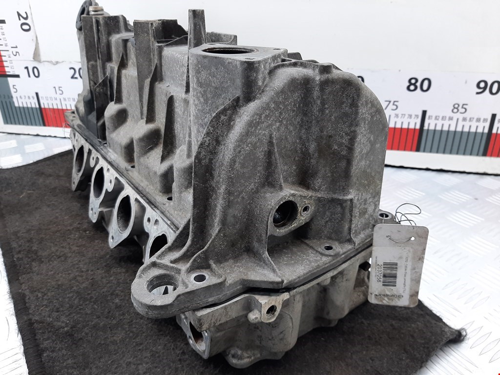 Головка блока (пустая) MERCEDES-BENZ A-Class W169 2004-2012