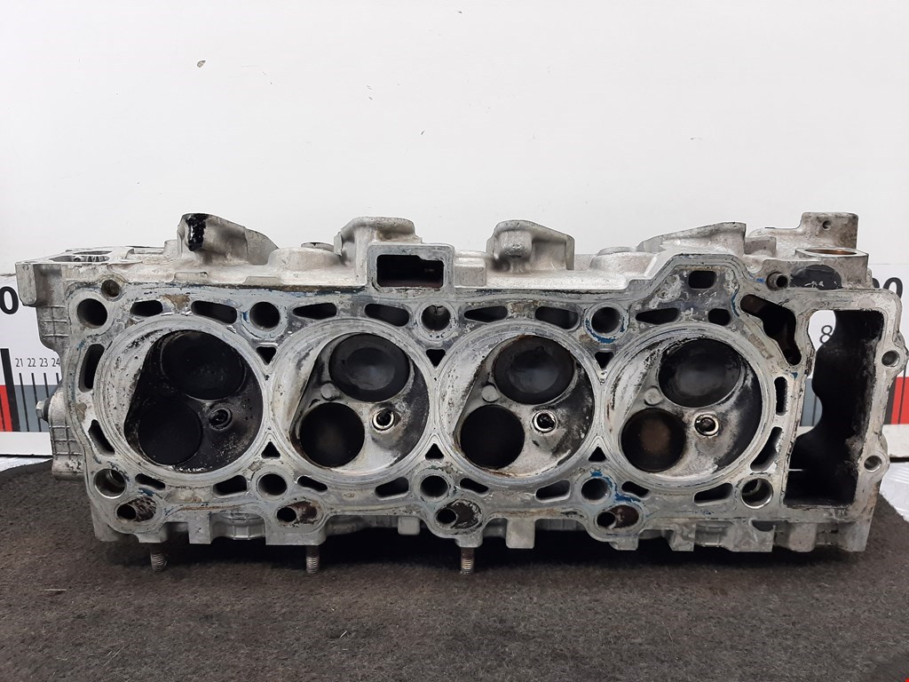 Головка блока (пустая) MERCEDES-BENZ A-Class W169 2004-2012
