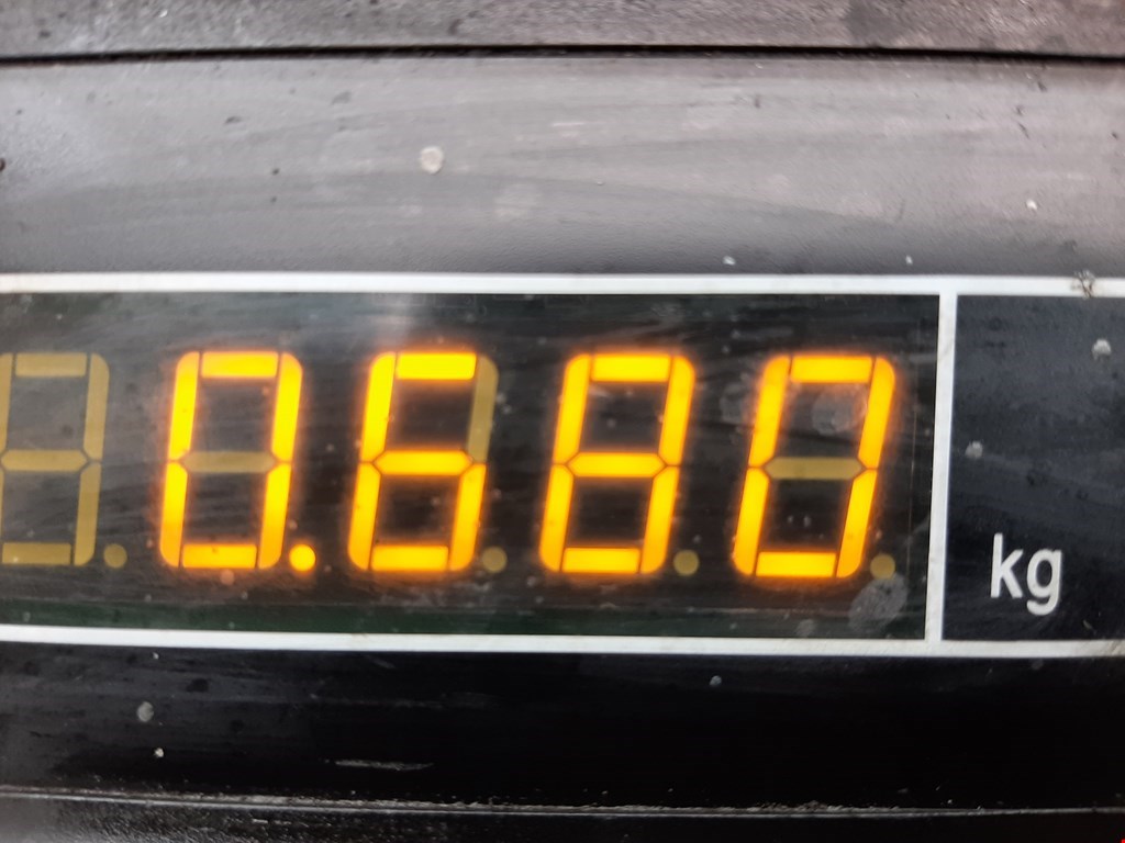 Блок управления двигателя (ЭБУ) BMW 3er E90/E91 2005-2012