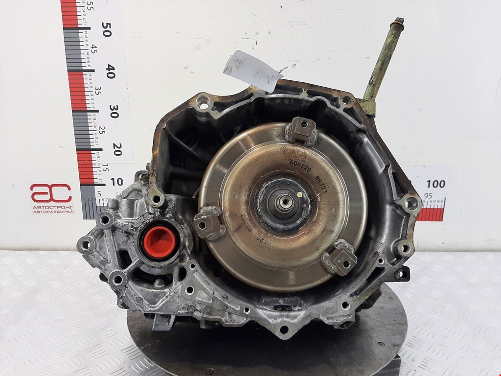 АКПП (Автоматическая коробка переключения передач) OPEL Vectra Vectra B 1995-2002