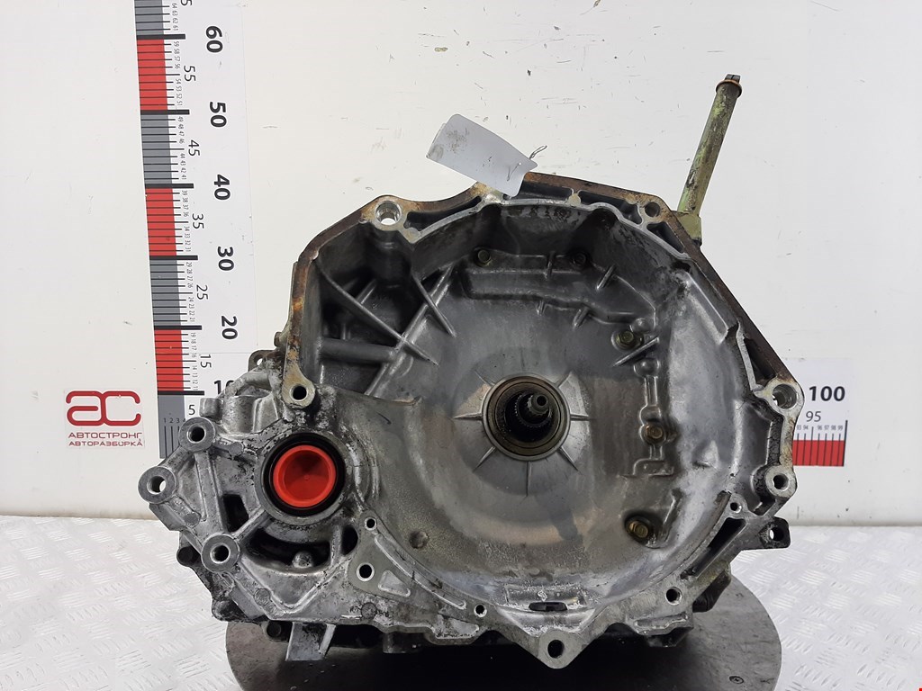 АКПП (Автоматическая коробка переключения передач) OPEL Vectra Vectra B 1995-2002