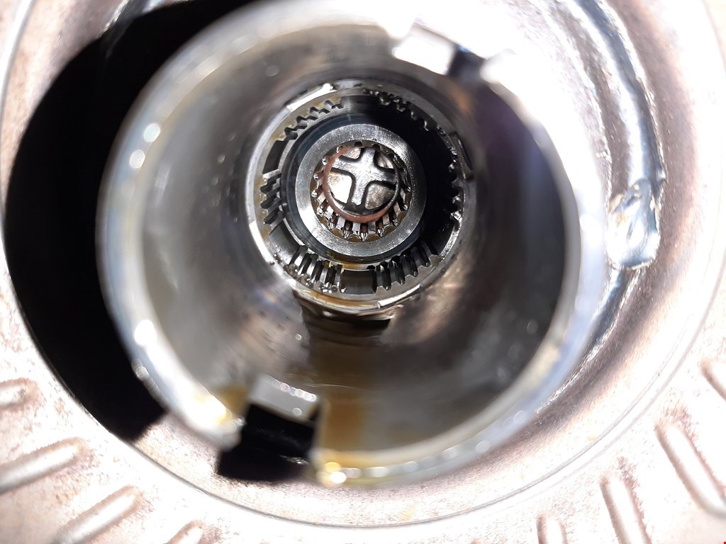 АКПП (Автоматическая коробка переключения передач) OPEL Vectra Vectra B 1995-2002