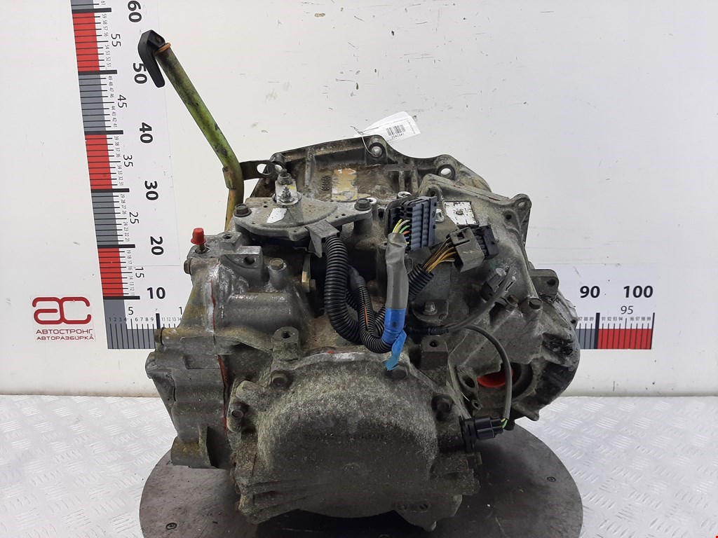 АКПП (Автоматическая коробка переключения передач) OPEL Vectra Vectra B 1995-2002