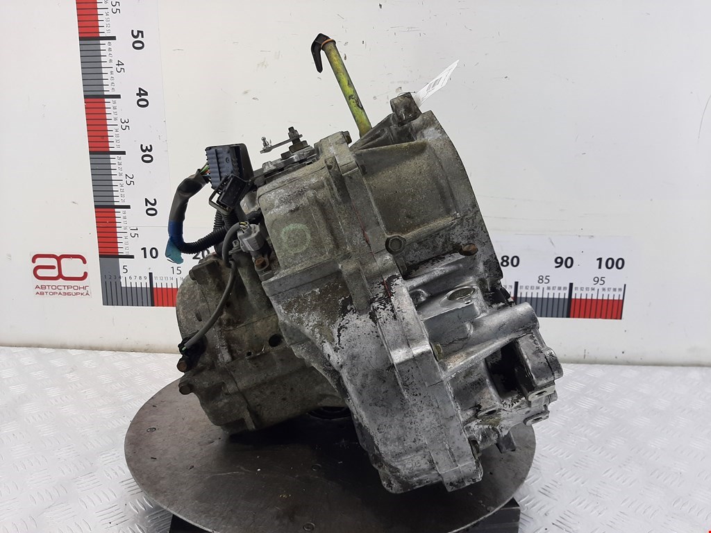 АКПП (Автоматическая коробка переключения передач) OPEL Vectra Vectra B 1995-2002