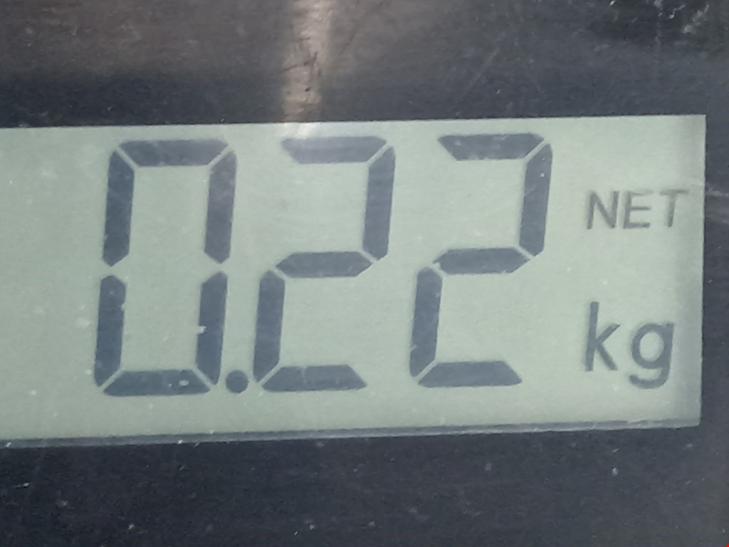 Расходомер воздуха (массметр, датчик ДМРВ) MERCEDES-BENZ E-Class W211, S211 2002-2009