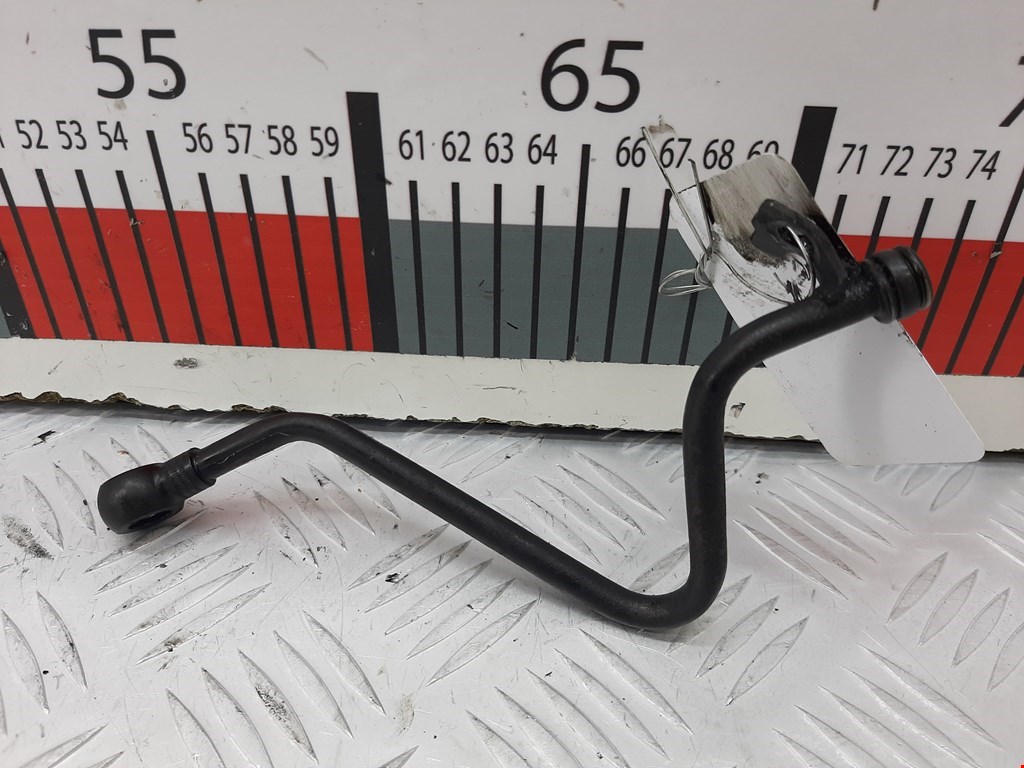 Трубка нагнетателя MERCEDES-BENZ E-Class W211, S211 2002-2009